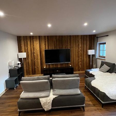Maison Stabatio Appartement Margot 르몬티얼레벵즈 외부 사진