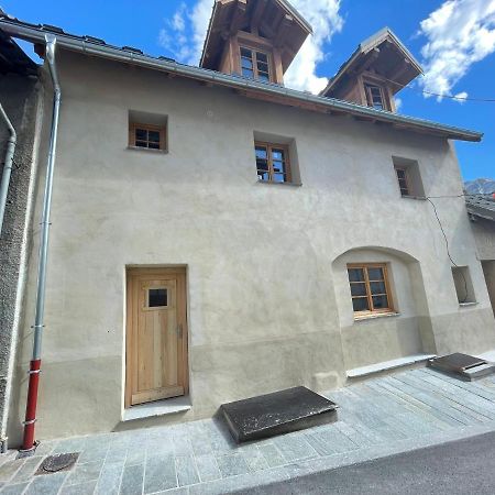 Maison Stabatio Appartement Margot 르몬티얼레벵즈 외부 사진