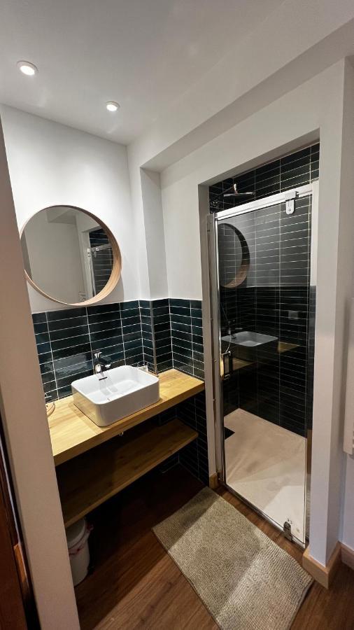 Maison Stabatio Appartement Margot 르몬티얼레벵즈 외부 사진