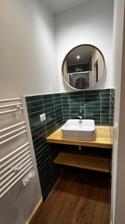 Maison Stabatio Appartement Margot 르몬티얼레벵즈 외부 사진