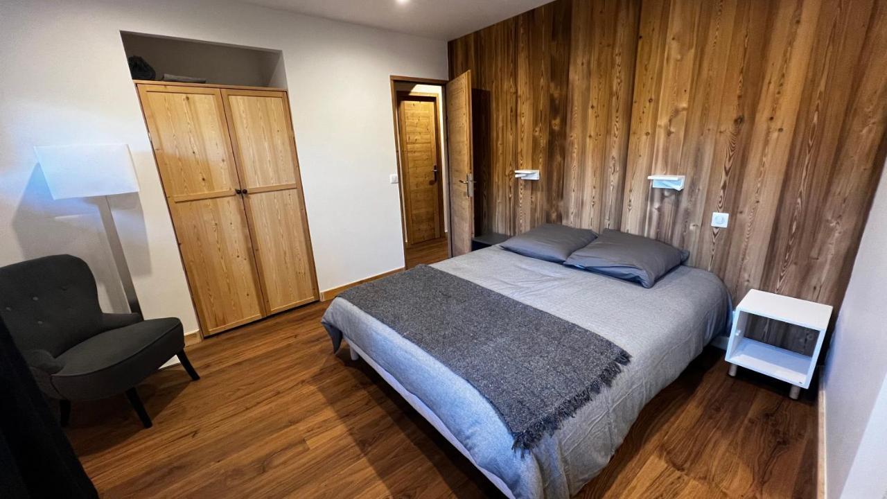 Maison Stabatio Appartement Margot 르몬티얼레벵즈 외부 사진