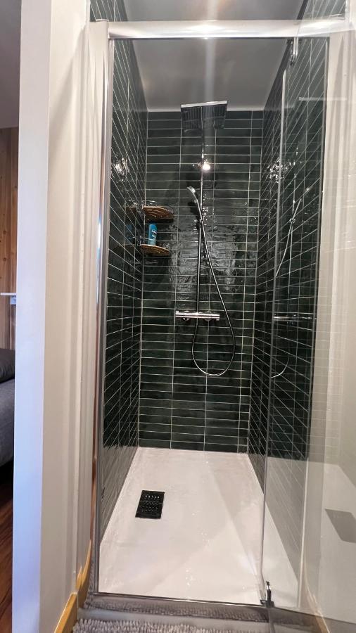 Maison Stabatio Appartement Margot 르몬티얼레벵즈 외부 사진