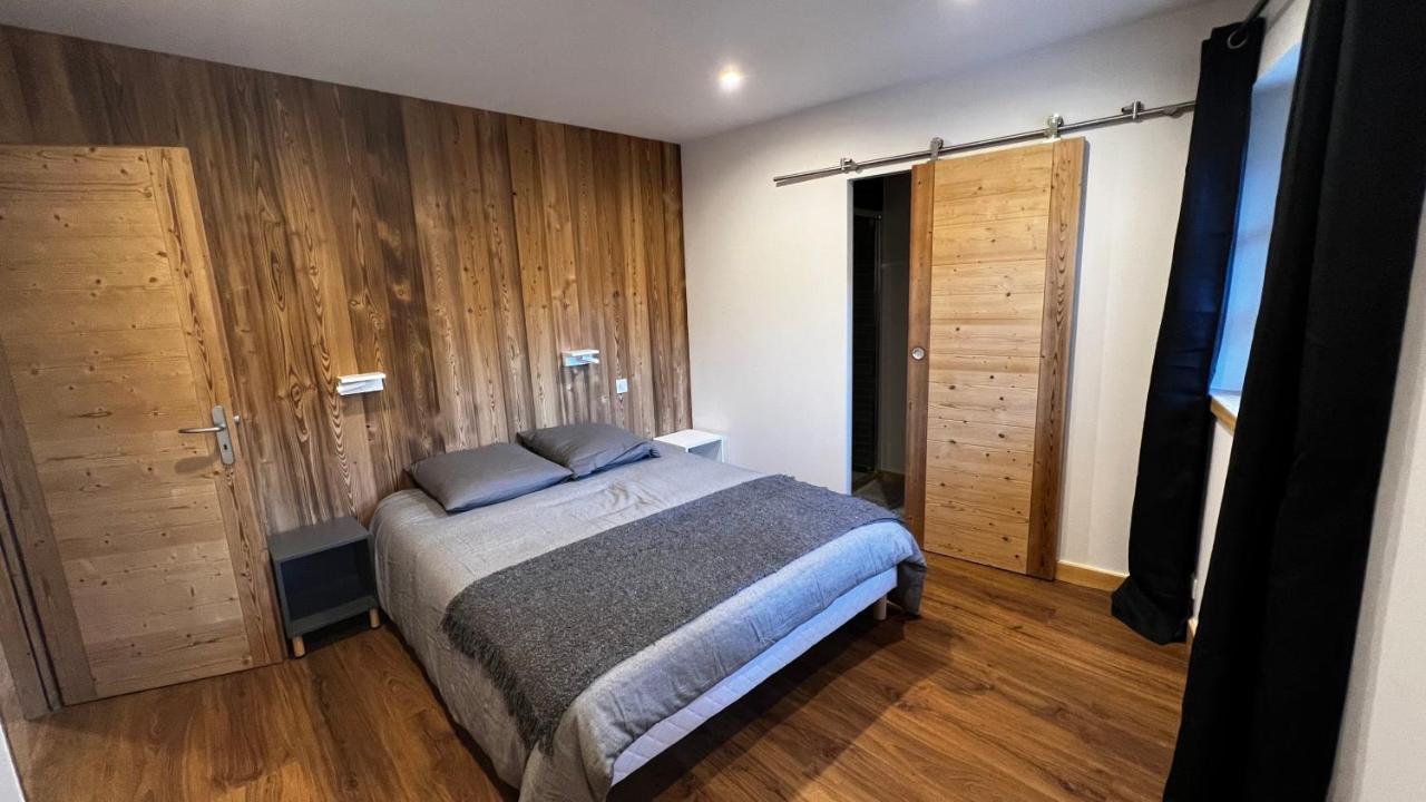 Maison Stabatio Appartement Margot 르몬티얼레벵즈 외부 사진