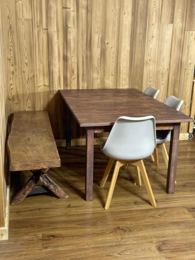 Maison Stabatio Appartement Margot 르몬티얼레벵즈 외부 사진