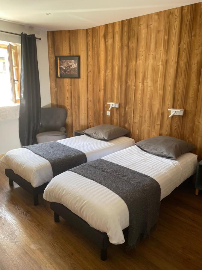 Maison Stabatio Appartement Margot 르몬티얼레벵즈 외부 사진